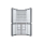 Lodówka Samsung RF48A400EB4 EO Multidoor No Frost 179,3cm Grafitowa Stal Kostkarka Twistowa AI 488L - 1264809 - zdjęcie 11
